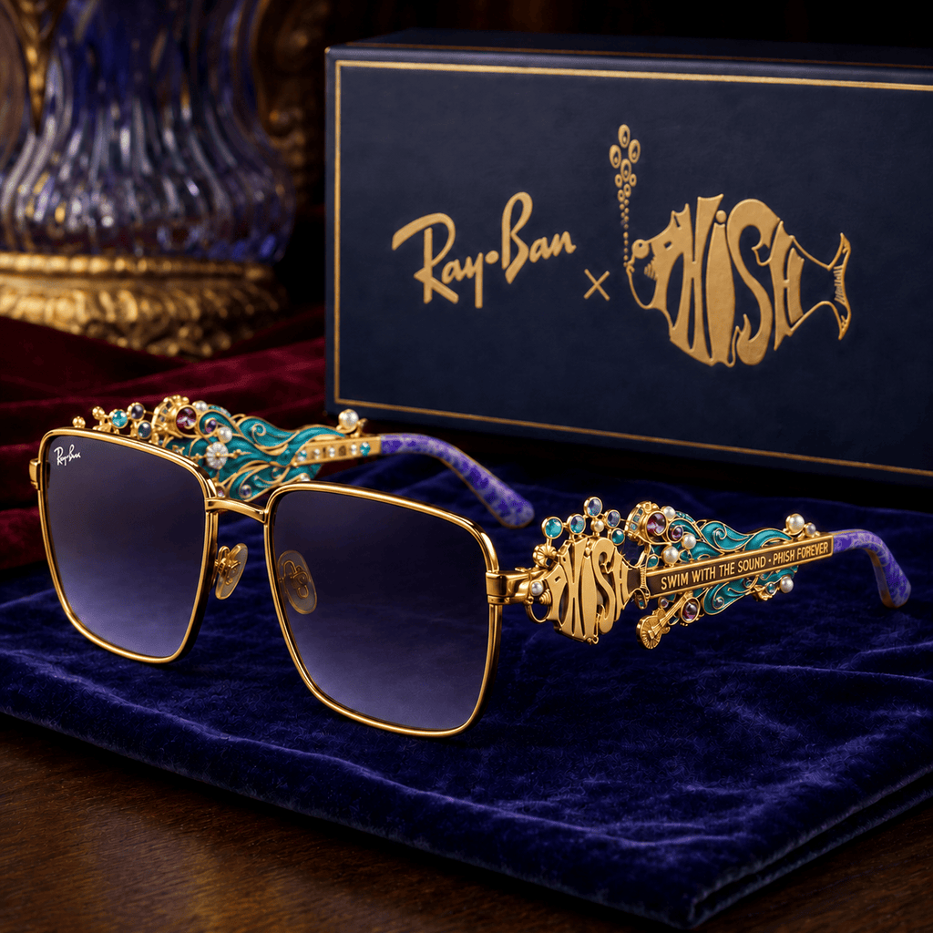 PREMIUM PIH UNISEX SUNGLASSES NPL