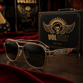PREMIUM VOLB UNISEX SUNGLASSES NTVA