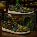 Premium NJT Loafer Shoes TMH
