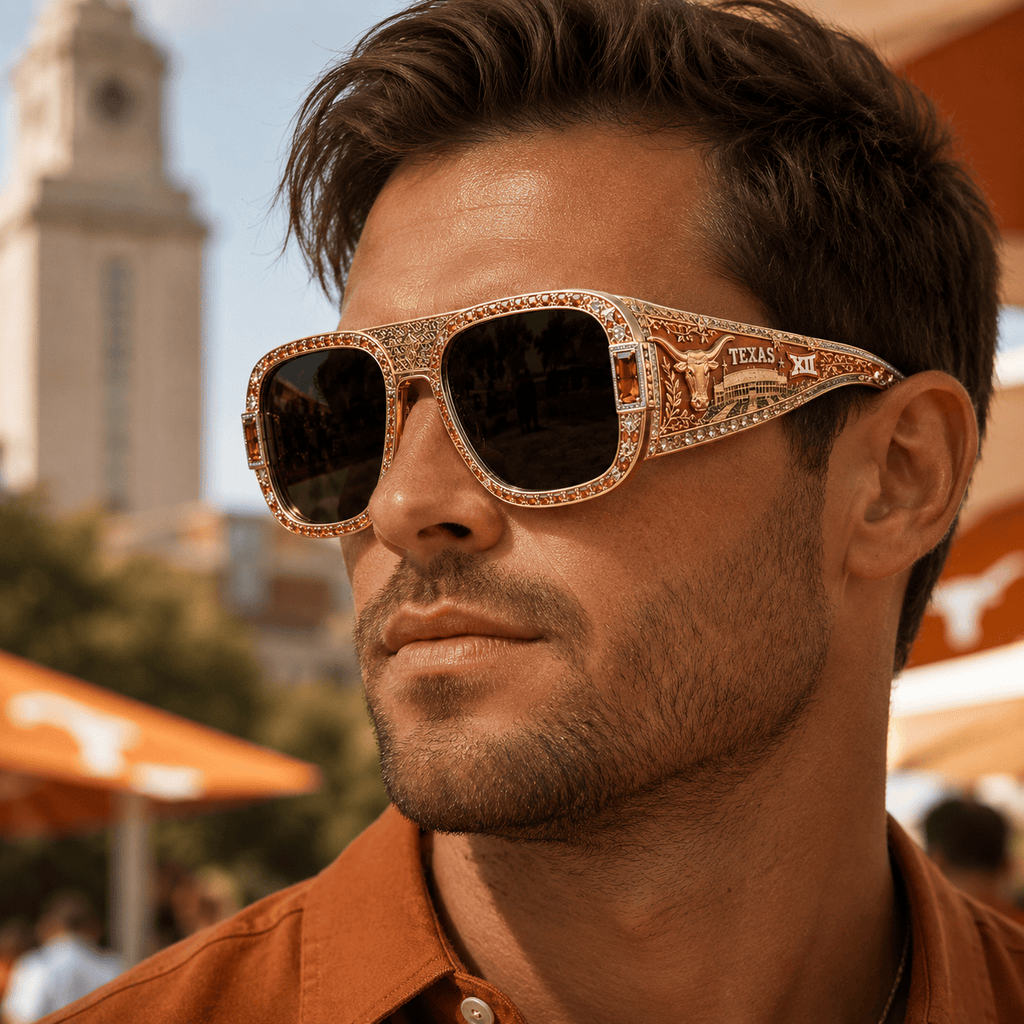 PREMIUM TLS UNISEX SUNGLASSES NVH
